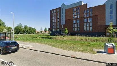 Apartments for rent in Purmerend - Photo from Google Street View