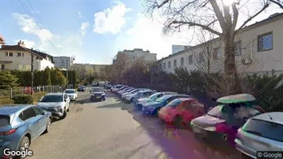 Apartments for rent in Warszawa Bielany - Photo from Google Street View