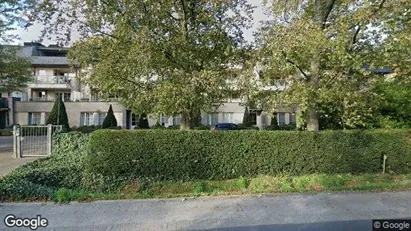 Apartments for rent in Sint-Niklaas - Photo from Google Street View