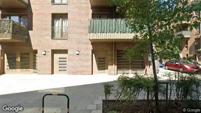Apartments for rent in Hounslow - Middlesex - Photo from Google Street View
