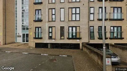 Apartments for rent in Milton Keynes - Buckinghamshire - Photo from Google Street View