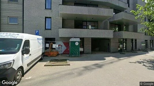 Apartments for rent in Lommel - Photo from Google Street View