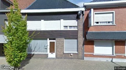 Apartments for rent in Wingene - Photo from Google Street View