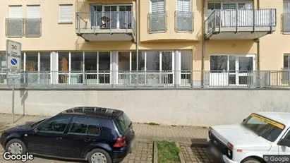 Apartments for rent in Erzgebirgskreis - Photo from Google Street View