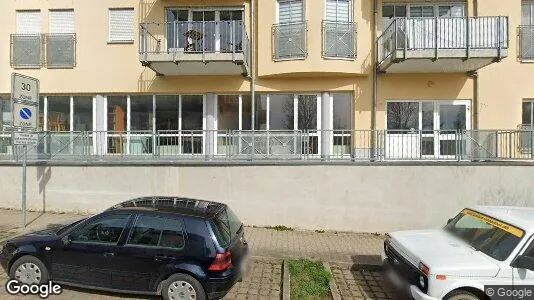 Apartments for rent in Erzgebirgskreis - Photo from Google Street View