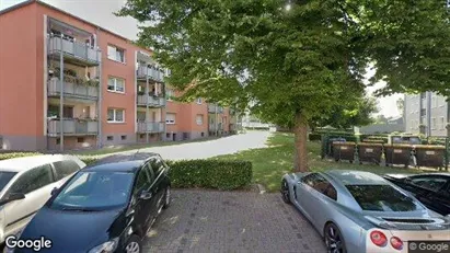 Apartments for rent in Duisburg - Photo from Google Street View