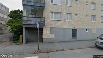 Apartments for rent in Pori - Photo from Google Street View