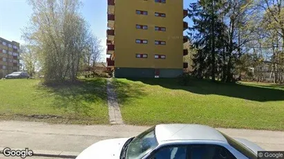 Apartments for rent in Helsinki Läntinen - Photo from Google Street View