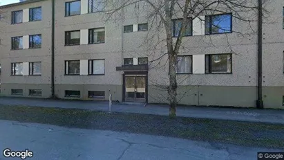 Apartments for rent in Jyväskylä - Photo from Google Street View
