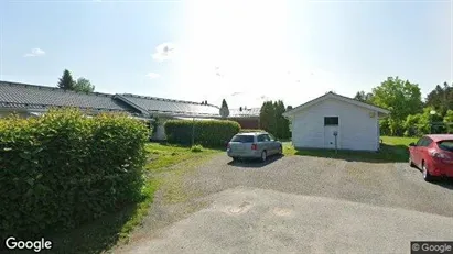 Apartments for rent in Hattula - Photo from Google Street View