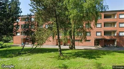 Apartments for rent in Janakkala - Photo from Google Street View