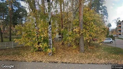 Apartments for rent in Kotka - Photo from Google Street View