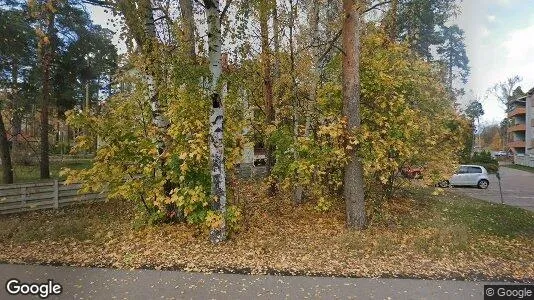 Apartments for rent in Kotka - Photo from Google Street View