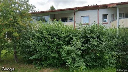 Apartments for rent in Rovaniemi - Photo from Google Street View
