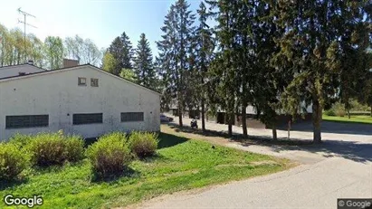 Apartments for rent in Nurmijärvi - Photo from Google Street View