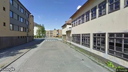 Apartments for rent in Kajaani - Photo from Google Street View