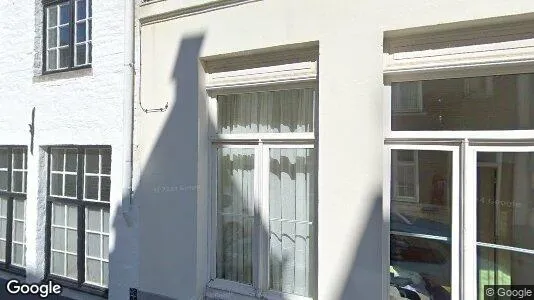 Apartments for rent in Brugge - Photo from Google Street View