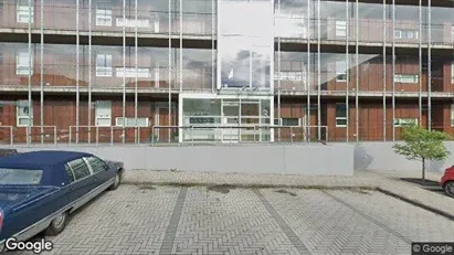 Apartments for rent in Reykjavík Hlíðar - Photo from Google Street View