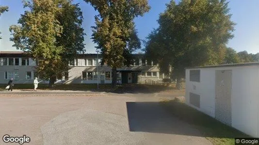 Apartments for rent in Linköping - Photo from Google Street View