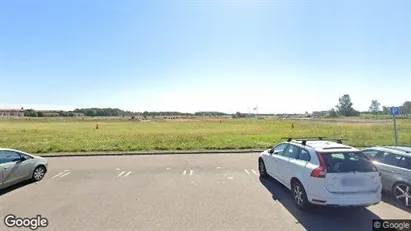 Apartments for rent in Höganäs - Photo from Google Street View