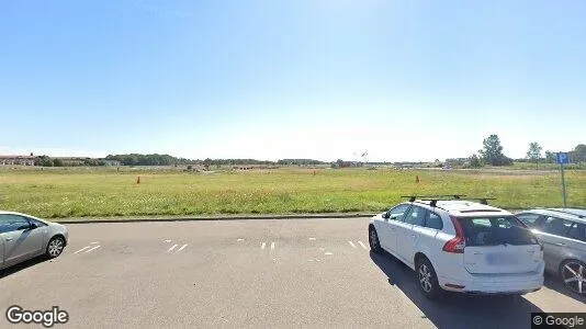 Apartments for rent in Höganäs - Photo from Google Street View