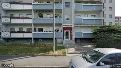 Apartments for rent in Dresden - Photo from Google Street View