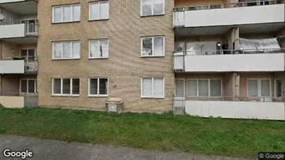 Apartments for rent in Eskilstuna - Photo from Google Street View