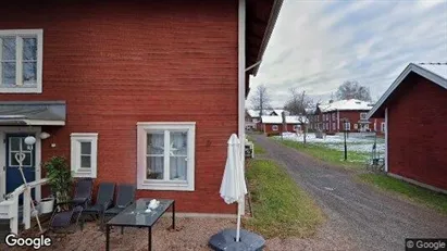 Apartments for rent in Borlänge - Photo from Google Street View
