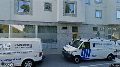 Apartments for rent in Stockholm South - Photo from Google Street View