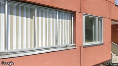 Apartments for rent in Stockholm South - Photo from Google Street View