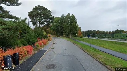 Apartments for rent in Stockholm West - Photo from Google Street View