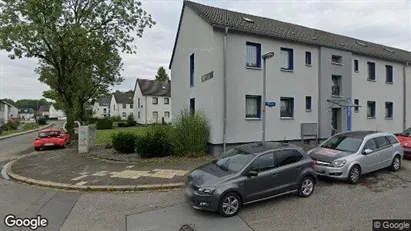 Apartments for rent in Bochum - Photo from Google Street View