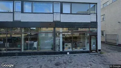 Apartments for rent in Jyväskylä - Photo from Google Street View
