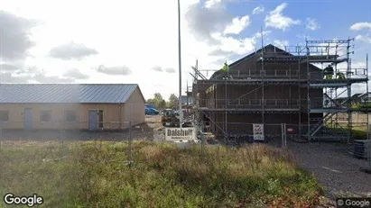 Apartments for rent in Klippan - Photo from Google Street View