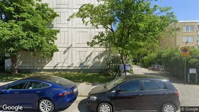 Apartments for rent in Malmö City - Photo from Google Street View