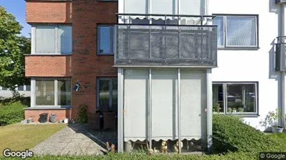 Apartments for rent in Svedala - Photo from Google Street View