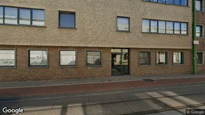Apartments for rent in Zwijndrecht - Photo from Google Street View