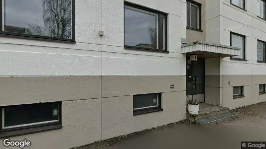 Apartments for rent in Tampere Kaakkoinen - Photo from Google Street View