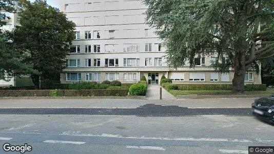 Apartments for rent in Brussels Schaarbeek - Photo from Google Street View
