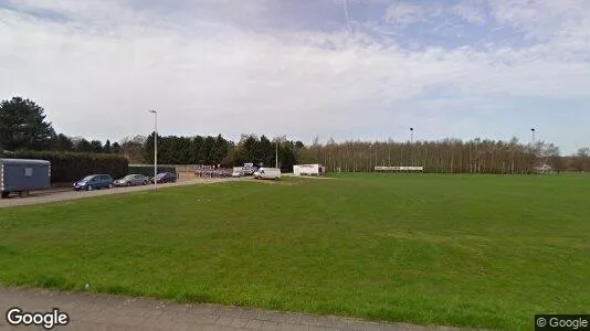 Apartments for rent in Tessenderlo - Photo from Google Street View