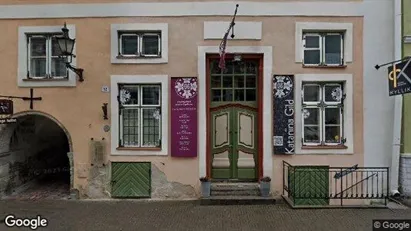 Apartments for rent in Tallinn Kesklinna - Photo from Google Street View