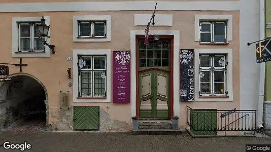 Apartments for rent in Tallinn Kesklinna - Photo from Google Street View