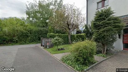 Apartments for rent in Werdenberg - Photo from Google Street View