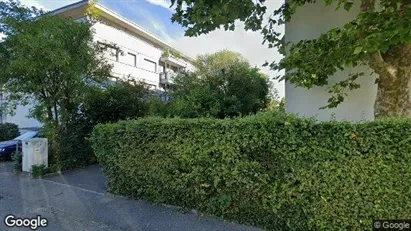 Apartments for rent in Liestal - Photo from Google Street View