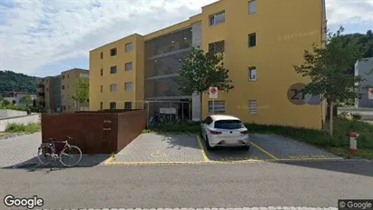 Apartments for rent in Aarau - Photo from Google Street View