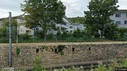 Apartments for rent in Arlesheim - Photo from Google Street View