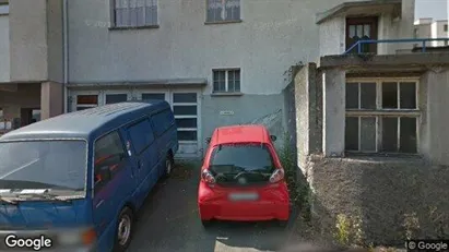 Apartments for rent in Horgen - Photo from Google Street View