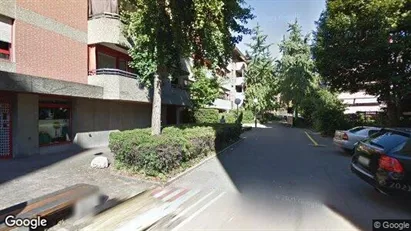 Apartments for rent in Basel-Stadt - Photo from Google Street View