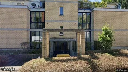 Apartments for rent in Arlesheim - Photo from Google Street View