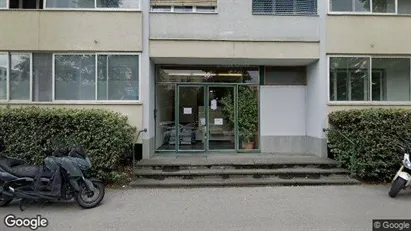 Apartments for rent in Chêne-Bourg - Photo from Google Street View